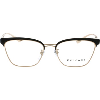Rame ochelari de vedere Bvlgari BV2218 2033, Auriu, 54 mm Rame ochelari de vedere Bvlgari BV2218 2033, Auriu, 54 mm