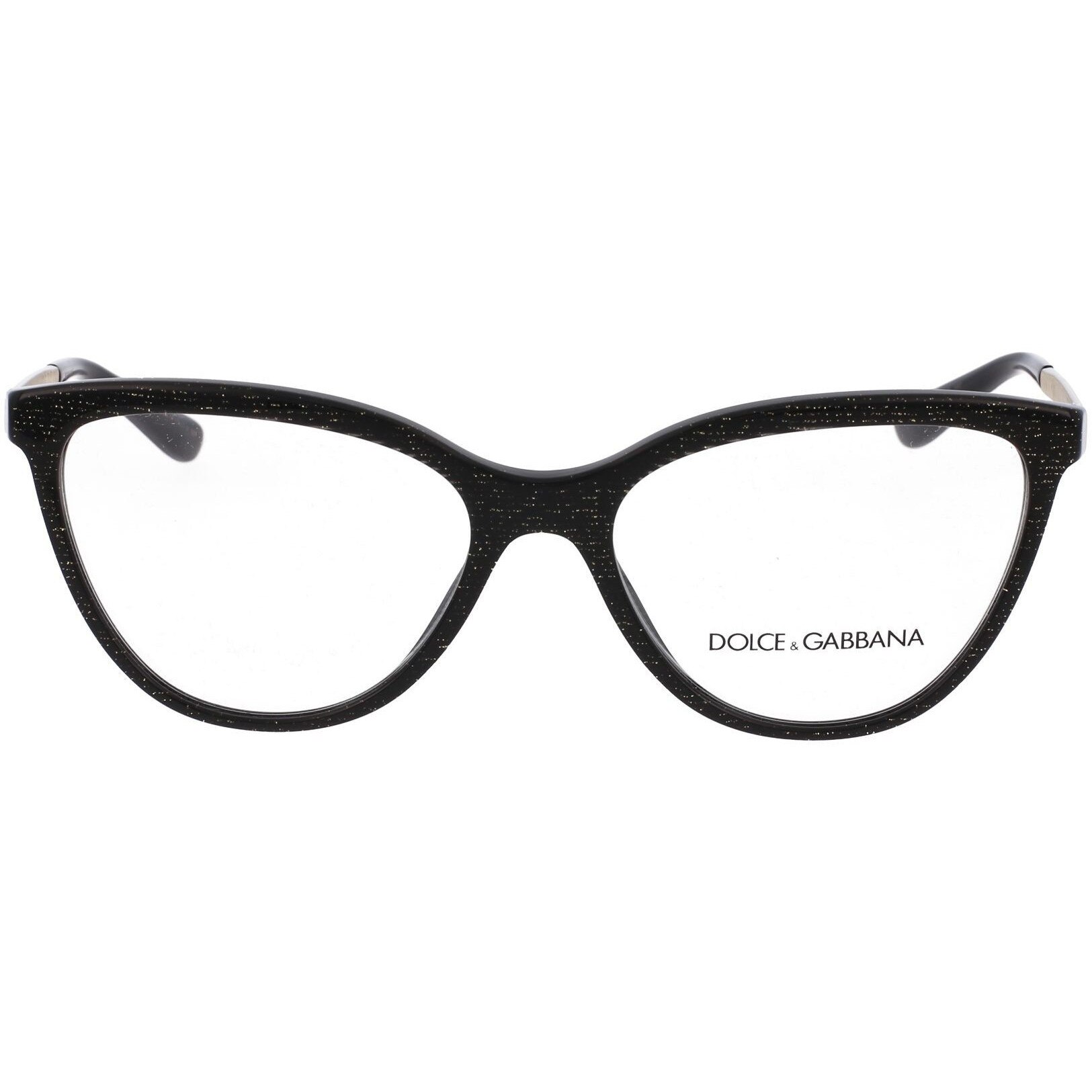 Rame ochelari de vedere Dolce&Gabbana DG3315 3218, Negru, 55 mm