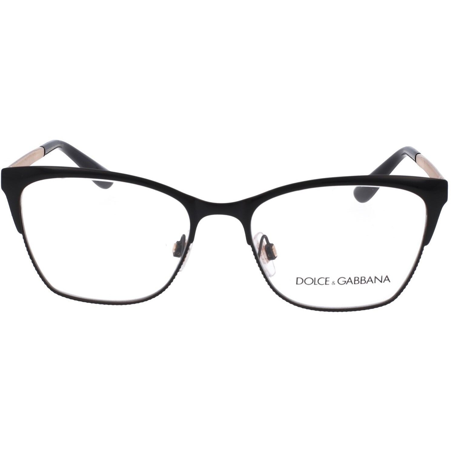 Rame ochelari de vedere Dolce&Gabbana DG1310 001, Negru, 52 mm