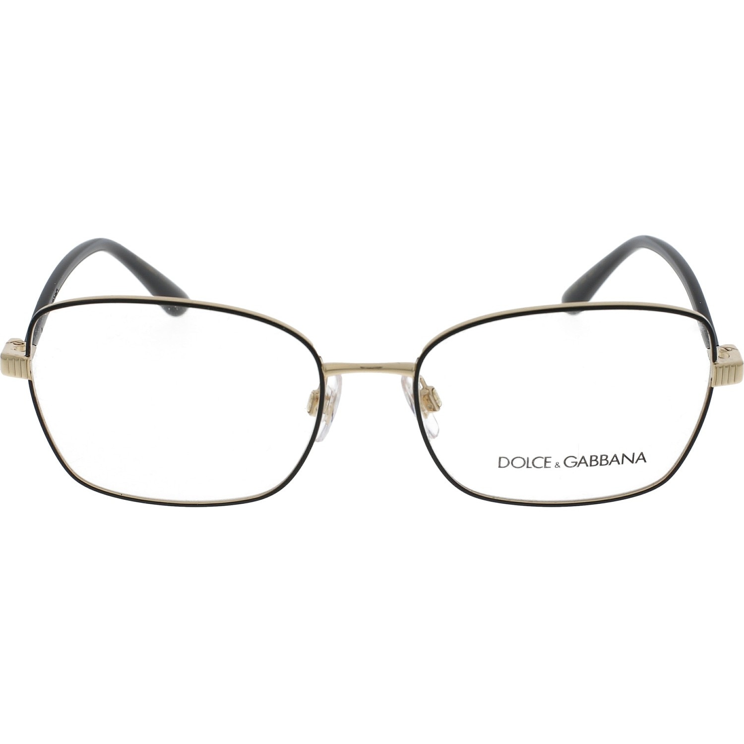 Rame ochelari de vedere Dolce&Gabbana DG1334 1334, Negru, 55 mm