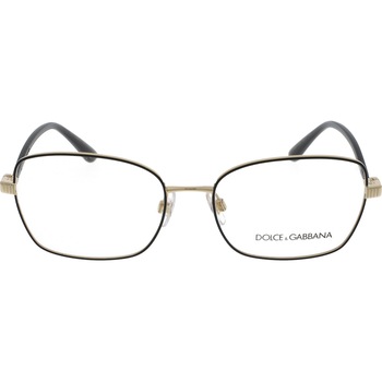 Rame ochelari de vedere Dolce&Gabbana DG1334 1334, Negru, 55 mm Rame ochelari de vedere Dolce&Gabbana DG1334 1334, Negru, 55 mm