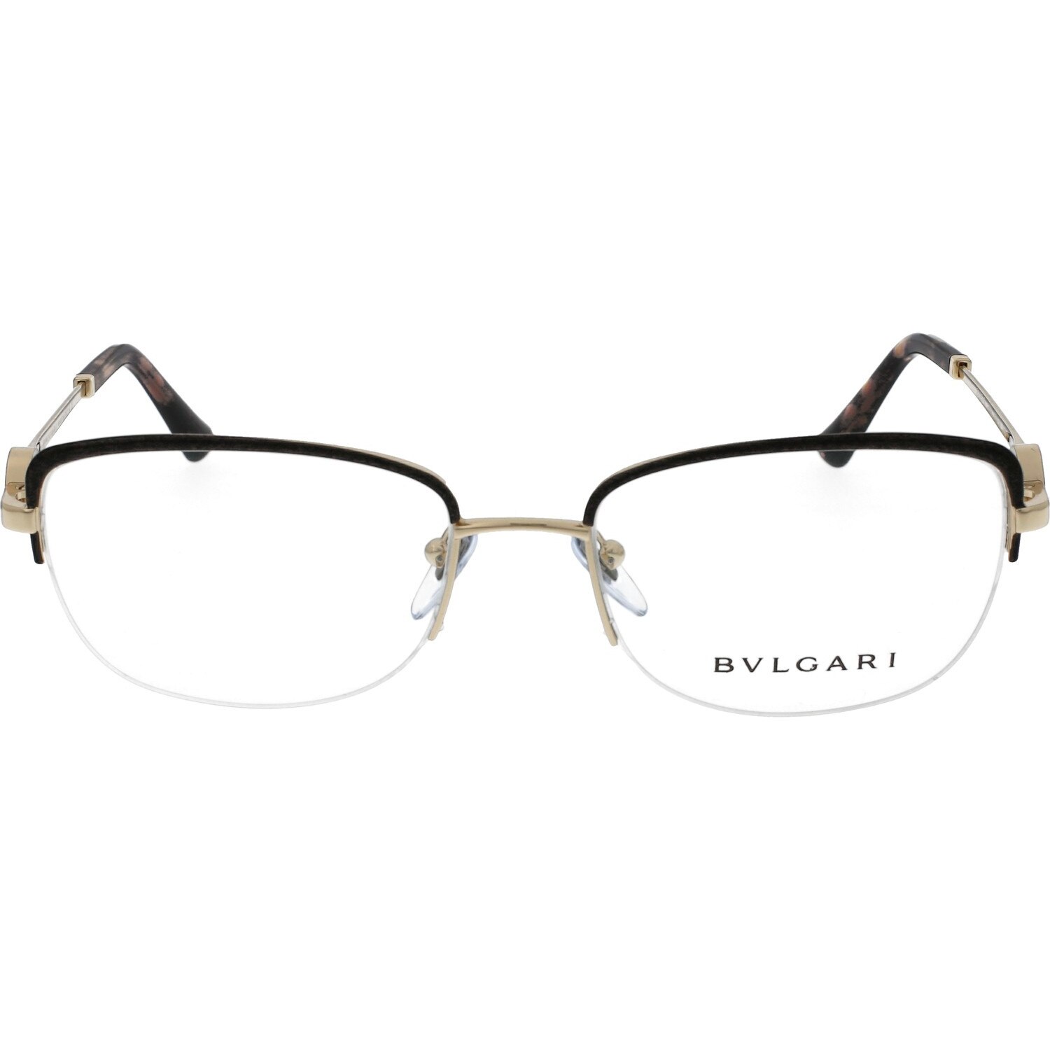 Rame ochelari de vedere Bvlgari BV2225B 2034, Maro, 55 mm