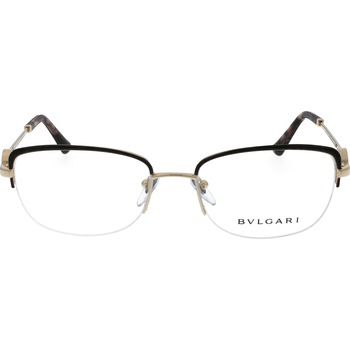 Rame ochelari de vedere Bvlgari BV2225B 2034, Maro, 55 mm Rame ochelari de vedere Bvlgari BV2225B 2034, Maro, 55 mm