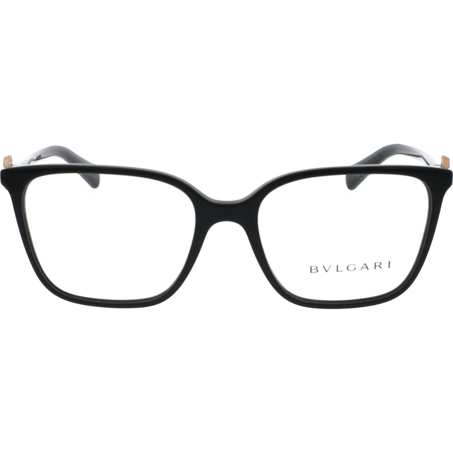 Rame ochelari de vedere Bvlgari BV4197B 501, Negru, 53 mm