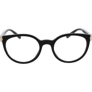 Rame ochelari de vedere Bvlgari BV4198 501, Negru, 50 mm Rame ochelari de vedere Bvlgari BV4198 501, Negru, 50 mm