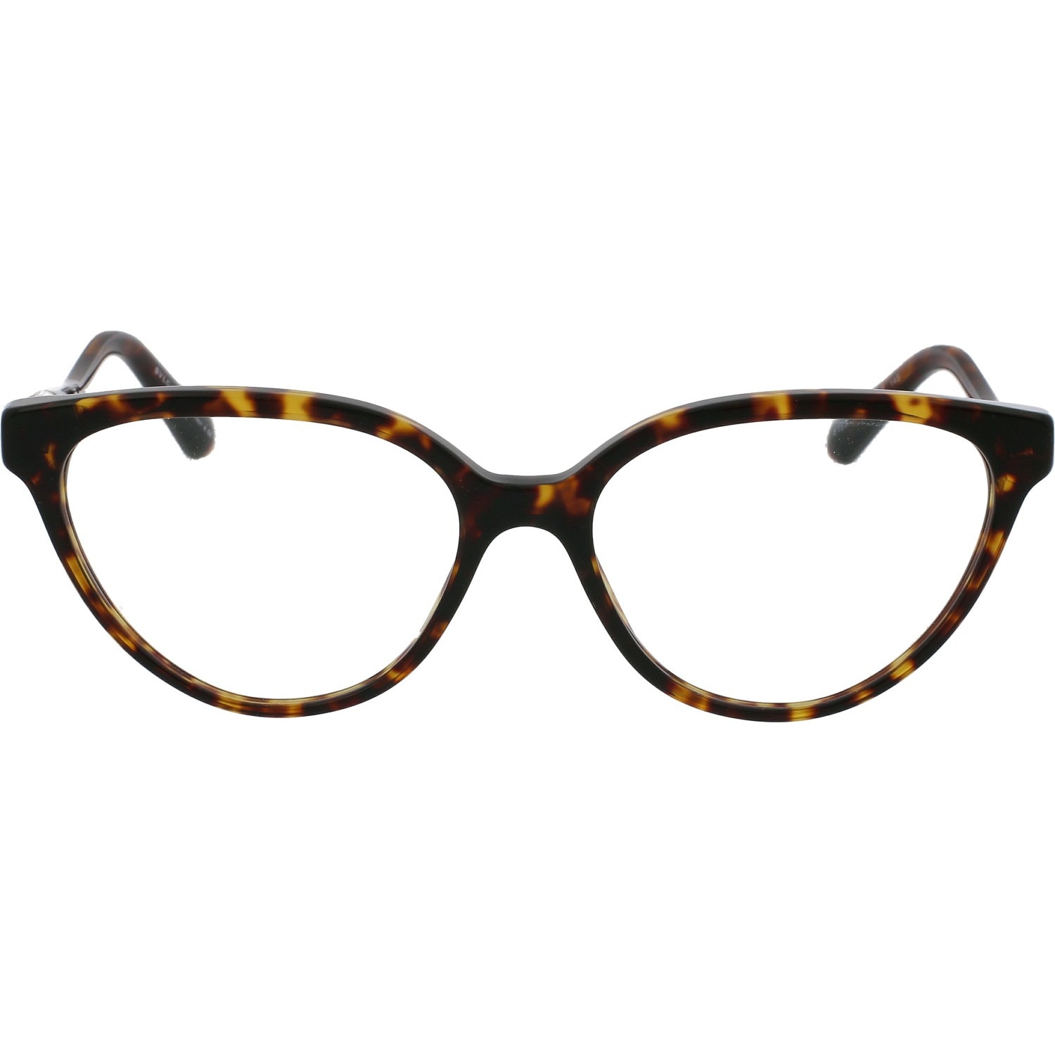 Rame ochelari de vedere Bvlgari BV4193 504, Havana, 55 mm