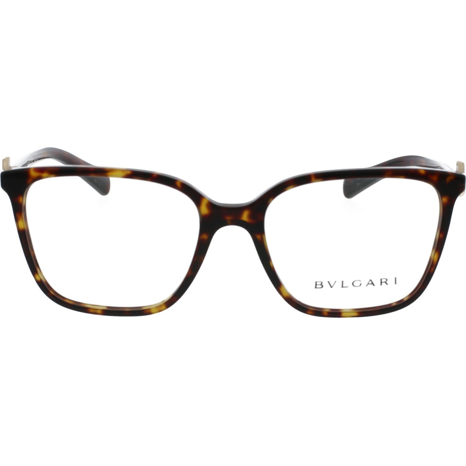 Rame ochelari de vedere Bvlgari BV4197B 504, Havana, 53 mm