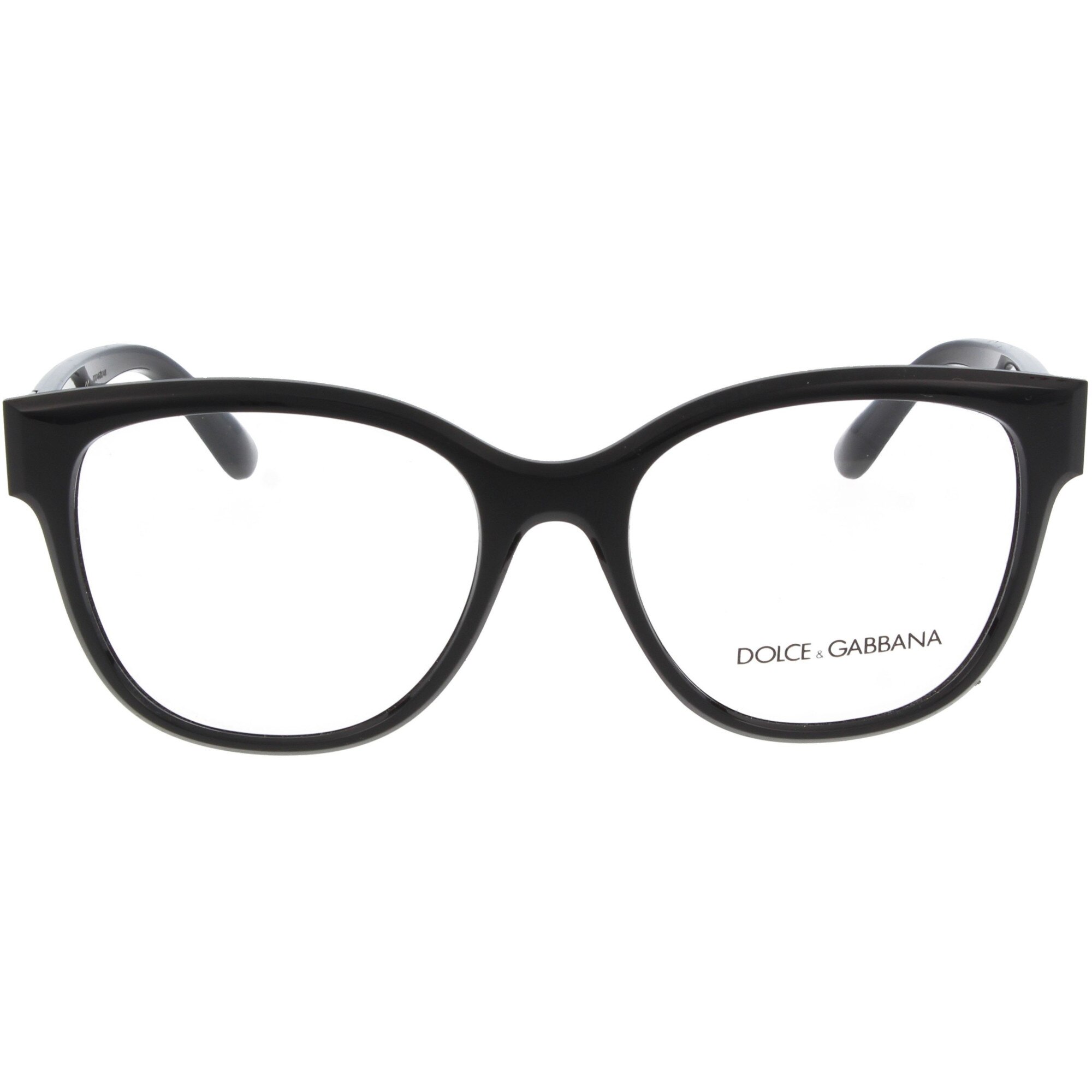 Rame ochelari de vedere Dolce&Gabbana DG5040 501, Negru, 54 mm