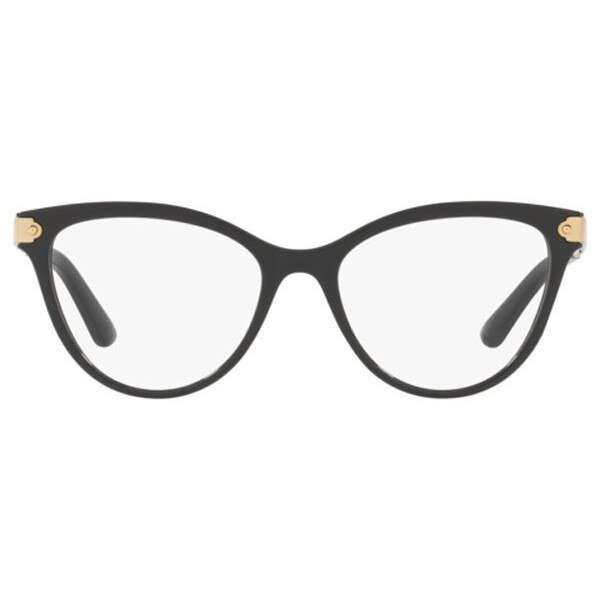 Rame ochelari de vedere Dolce&Gabbana DG5042 501, Negru, 50 mm