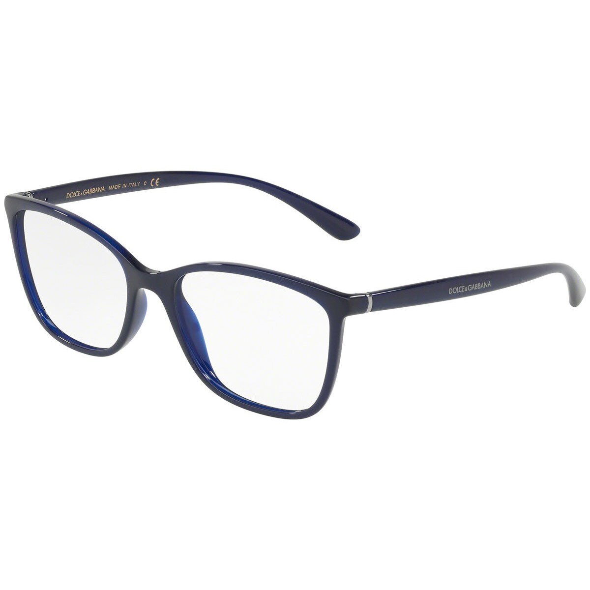 Rame ochelari de vedere Dolce&Gabbana DG5026 3094, Albastru, 54 mm