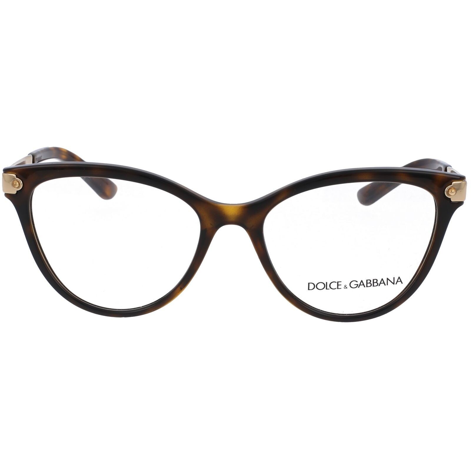 Rame ochelari de vedere Dolce&Gabbana DG5042 502, Maro, 52 mm