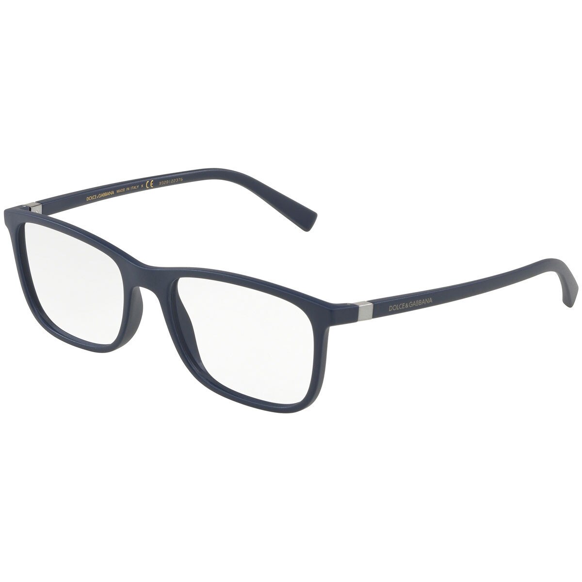 Rame ochelari de vedere Dolce&Gabbana DG5027 3017, Albastru, 55 mm