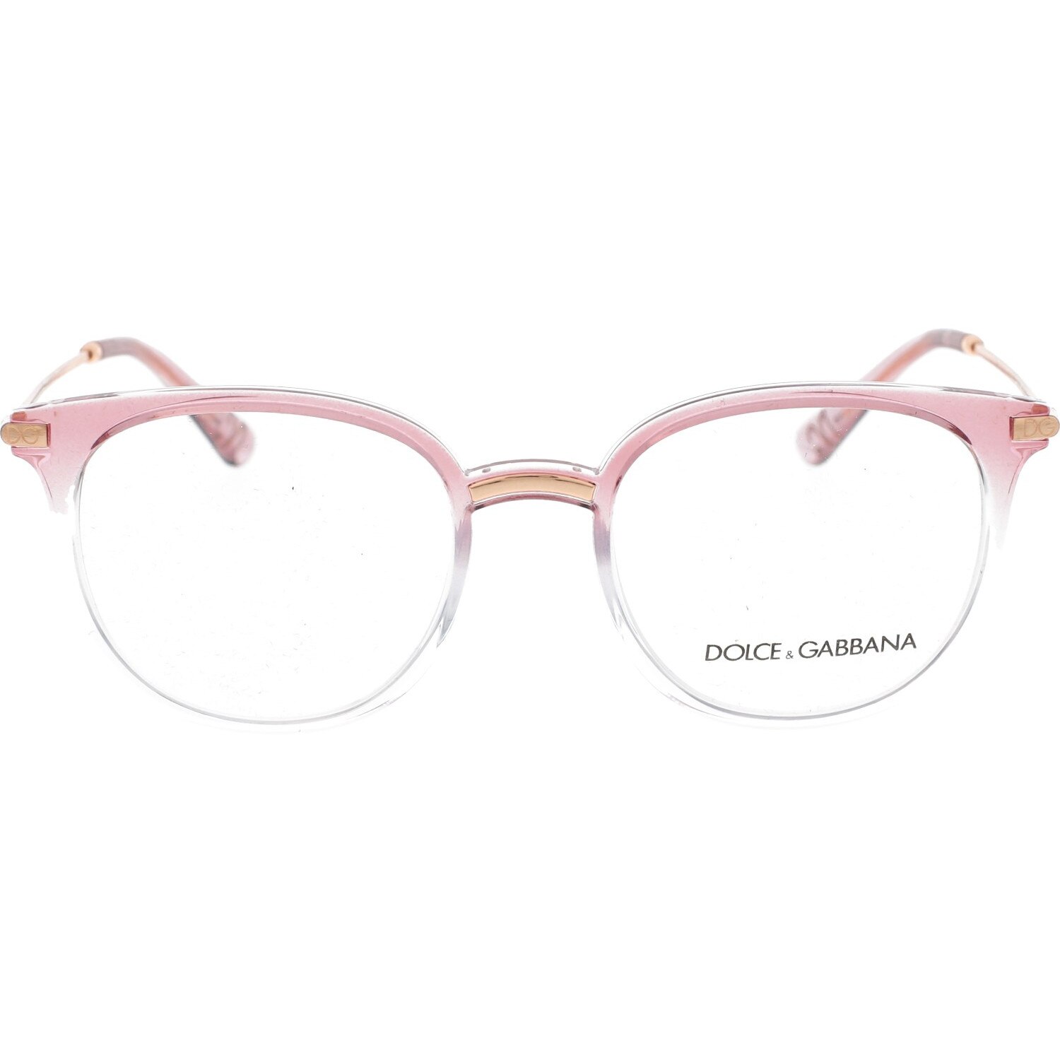 Rame ochelari de vedere Dolce&Gabbana DG5071 3303, Roz, 50 mm