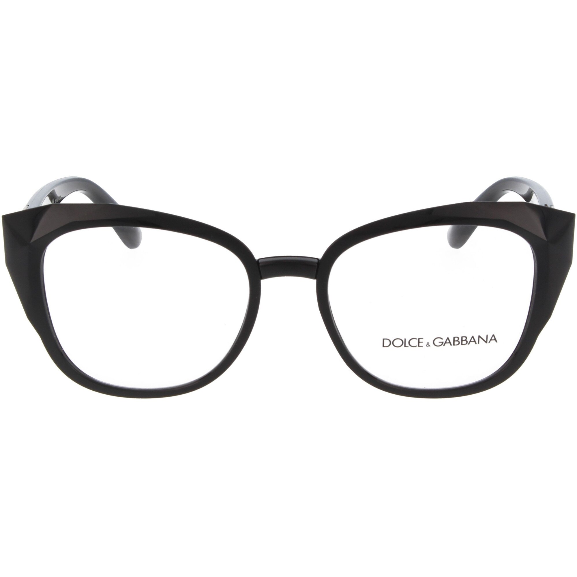 Rame ochelari de vedere Dolce&Gabbana DG5041 501, Negru, 51 mm