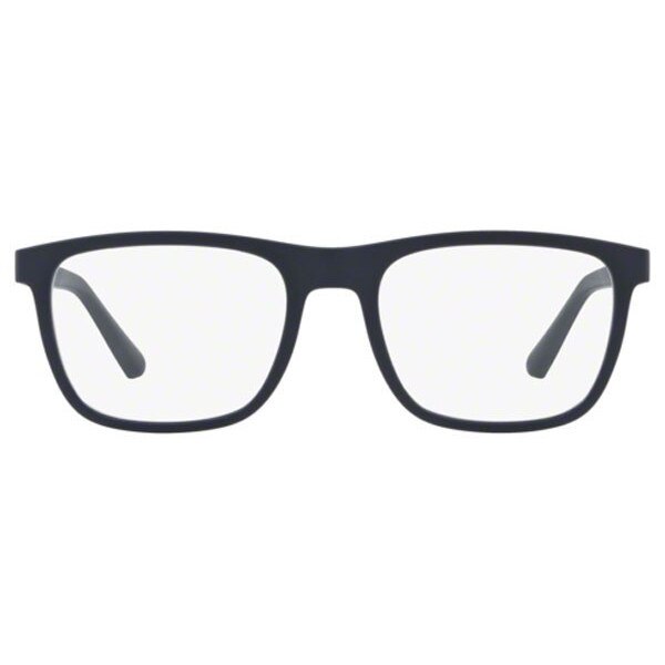 Rame ochelari de vedere Emporio Armani EA3140 5719, Albastru, 55 mm