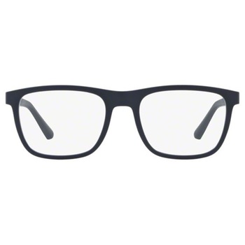 Rame ochelari de vedere Emporio Armani EA3140 5719, Albastru, 53 mm Rame ochelari de vedere Emporio Armani EA3140 5719, Albastru, 53 mm