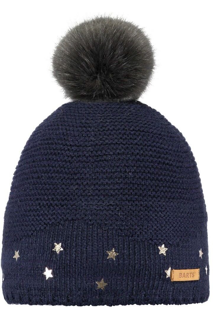Caciula, Barts Nerida Beanie, 50, Bluemarin