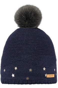 Caciula, Barts Nerida Beanie, 50, Bluemarin Caciula, Barts Nerida Beanie, 50, Bluemarin