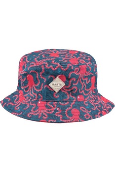Sapca, Barts Antigua Hat Kids, 53, Bluemarin Sapca, Barts Antigua Hat Kids, 53, Bluemarin