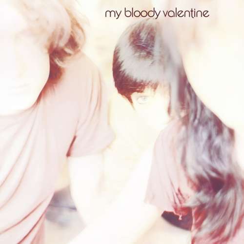 My Bloody Valentine - Isn't Anything (CD)