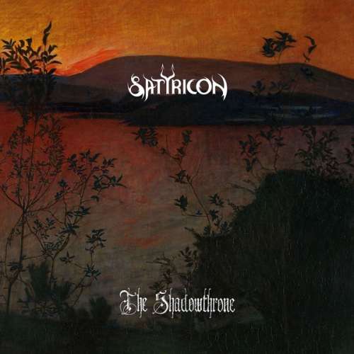 Satyricon - Shadowthrone -reissue- (2LP)