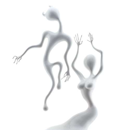 Spiritualized - Lazer Guided Melodies (CD)