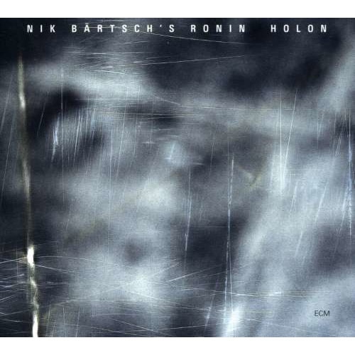 Nik -Ronin' Baertsch - Holon (CD)