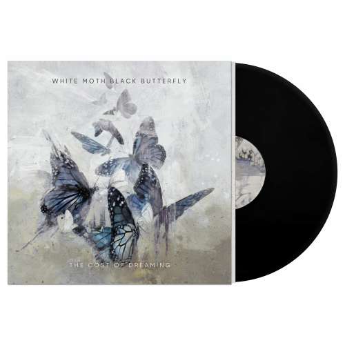 White Moth Black Butterfl - Cost Of Dreaming -hq- (LP)