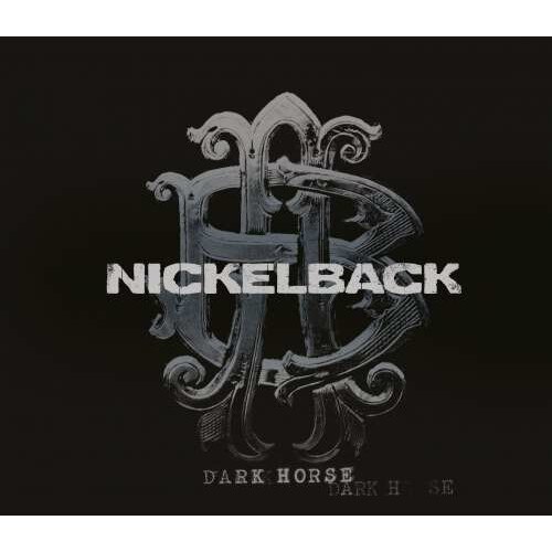Nickelback - Dark Horse (CD+DVD)
