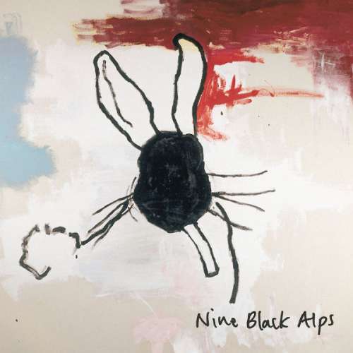 Nine Black Alps - Everything Is (CD)