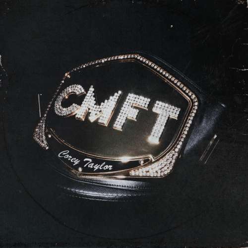 Corey Taylor - Cmft -Indie/Spec- (CD)