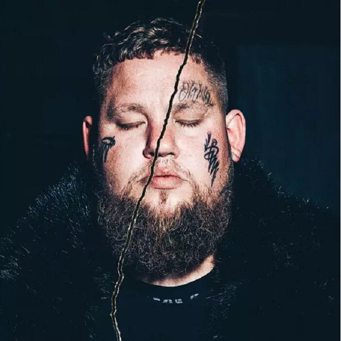 Rag'n'bone Man - Life By Misadventure (2LP)
