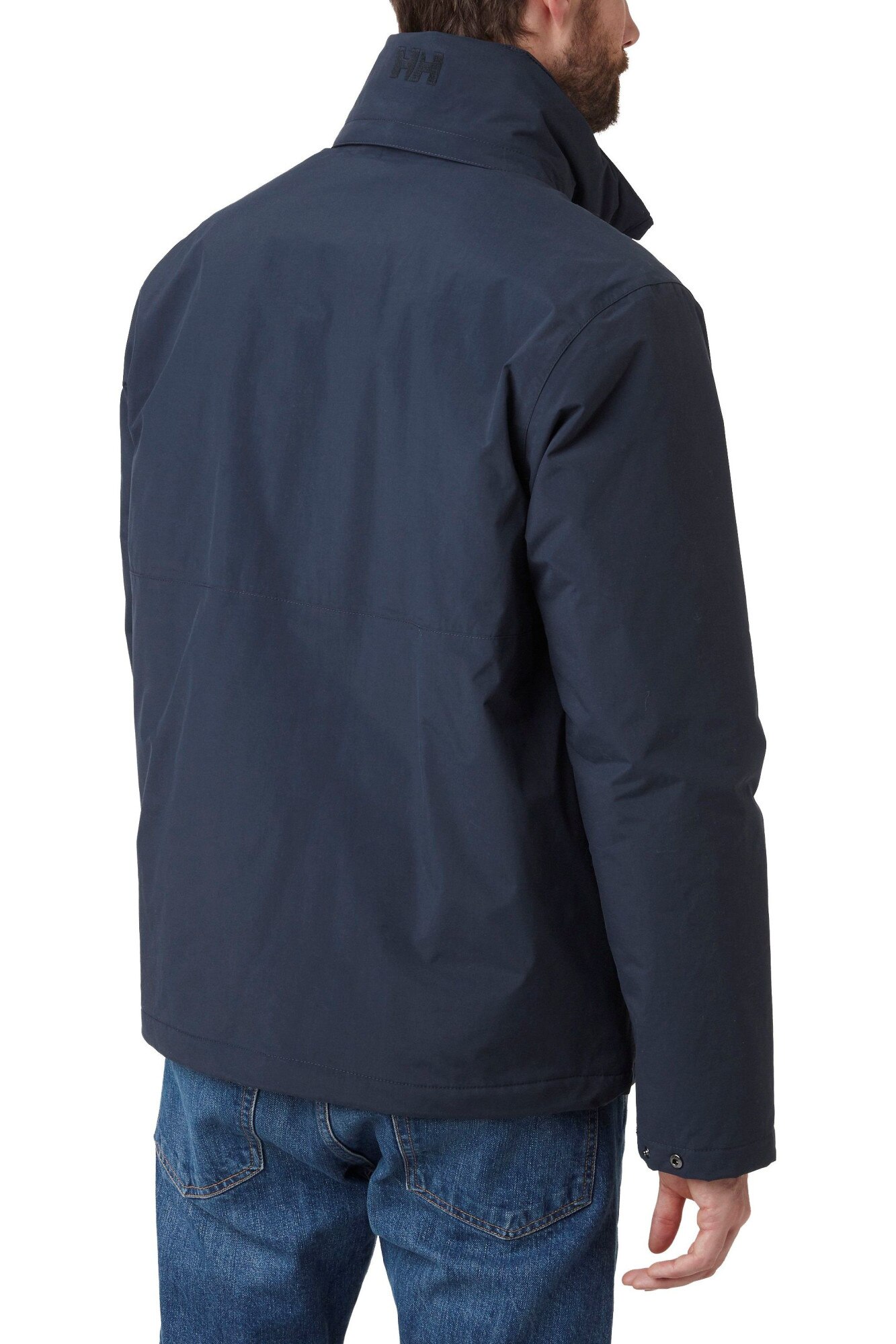 Geaca de strada, Helly Hansen 1877 