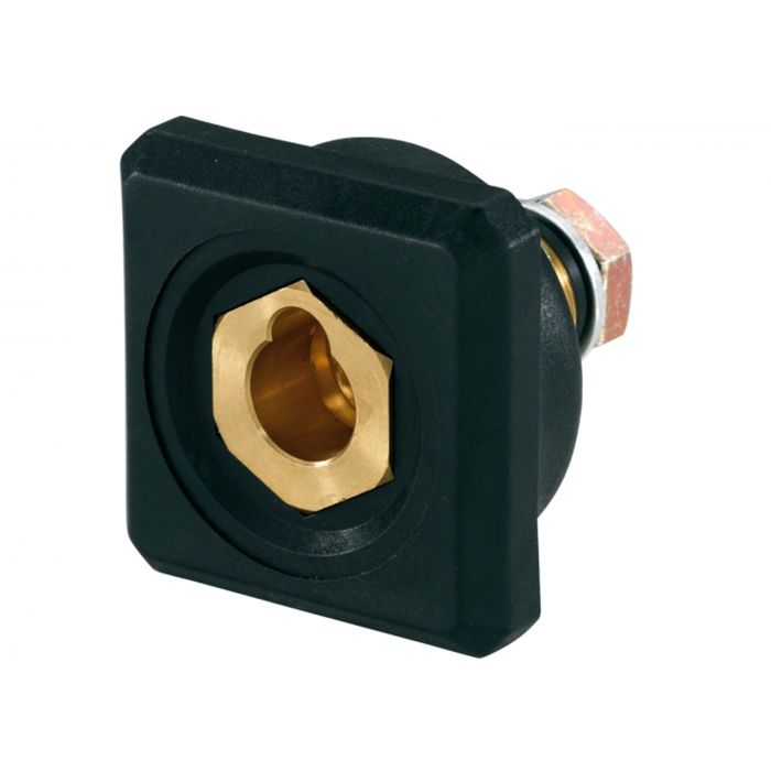 Borna cablu-fisa 35-70 mm Trafimet SPA CX0556