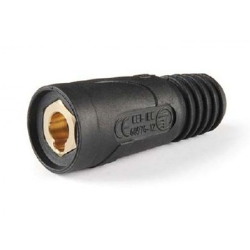 Conector cablu fisa MAMA 16-25 mm Trafimet SPA CX0540 Conector cablu fisa MAMA 16-25 mm Trafimet SPA CX0540