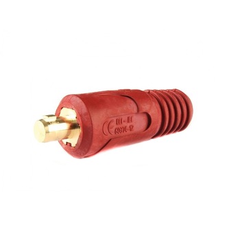 Conector cablu fisa TATA 35-50 mm Trafimet SPA CX0522 Conector cablu fisa TATA 35-50 mm Trafimet SPA CX0522