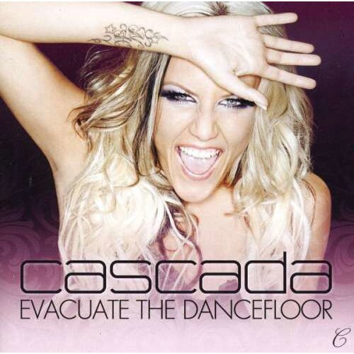 Cascada - Evacuate The Dancef (CD)