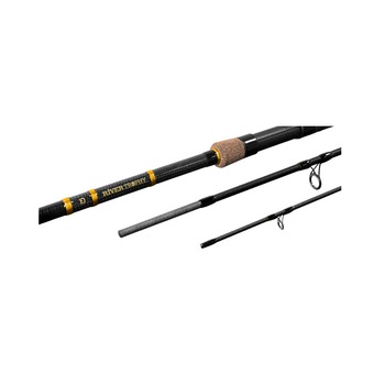 Lanseta RIVER Trophy NXT cu 4 varfuri 360cm - 200g - 3 tronsoane Lanseta RIVER Trophy NXT cu 4 varfuri 360cm - 200g - 3 tronsoane