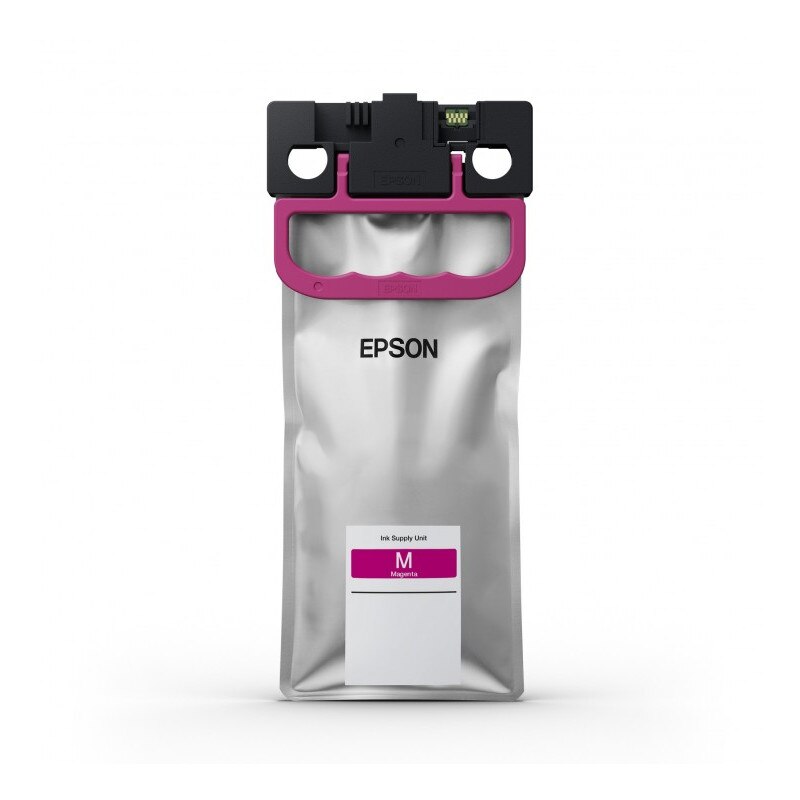 Cerneala Epson T01C3 Magenta pentru WF-C579R / WF-C529R