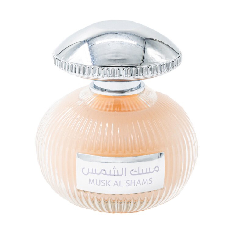 Apa de Parfum Ard Al Zaafaran, Musk Al Shams, Unisex, 100 ml