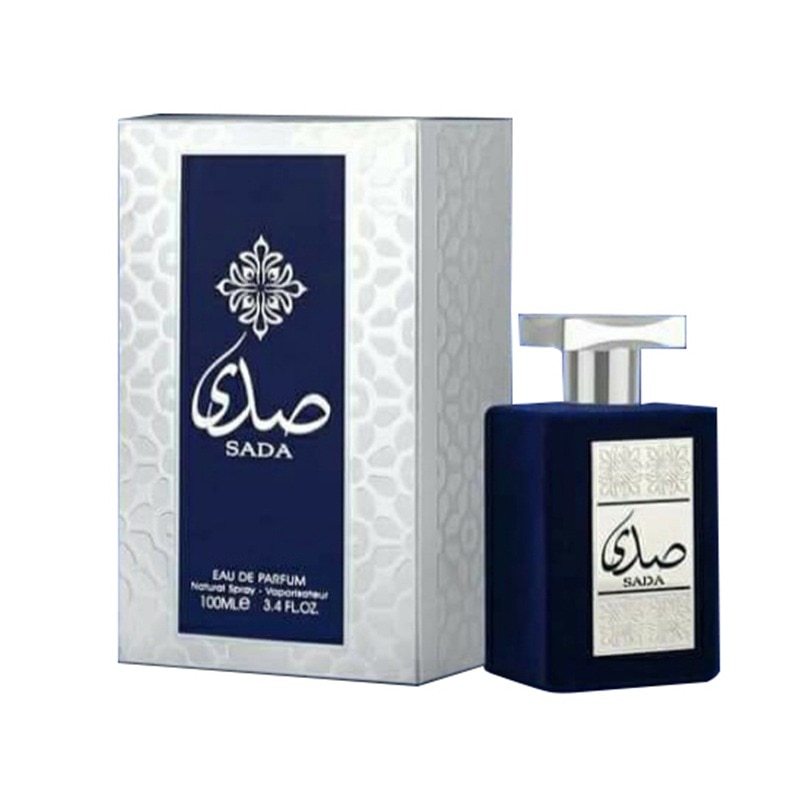 Apa de Parfum Ard Al Zaafaran, Sada, Unisex, 100 ml
