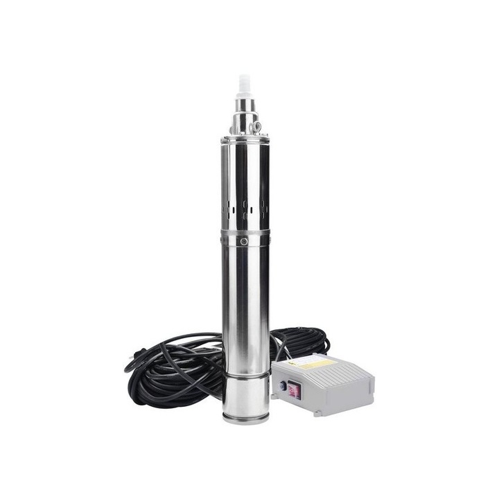 Extol mélykúti csőszivattyú 1350 W 4,0 1,9 m3/h