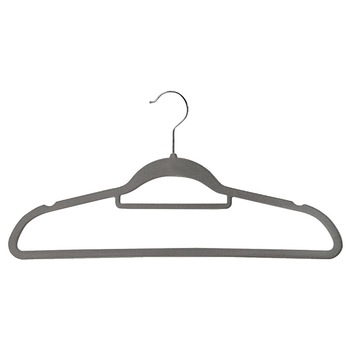 Set 6 umerase haine, plastic - Kesper Set 6 umerase haine, plastic - Kesper