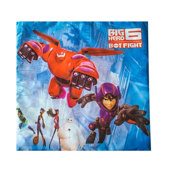 Fata de perna decor 43 x 43 cm, Model copii 20191 Fata de perna decor 43 x 43 cm, Model copii 20191