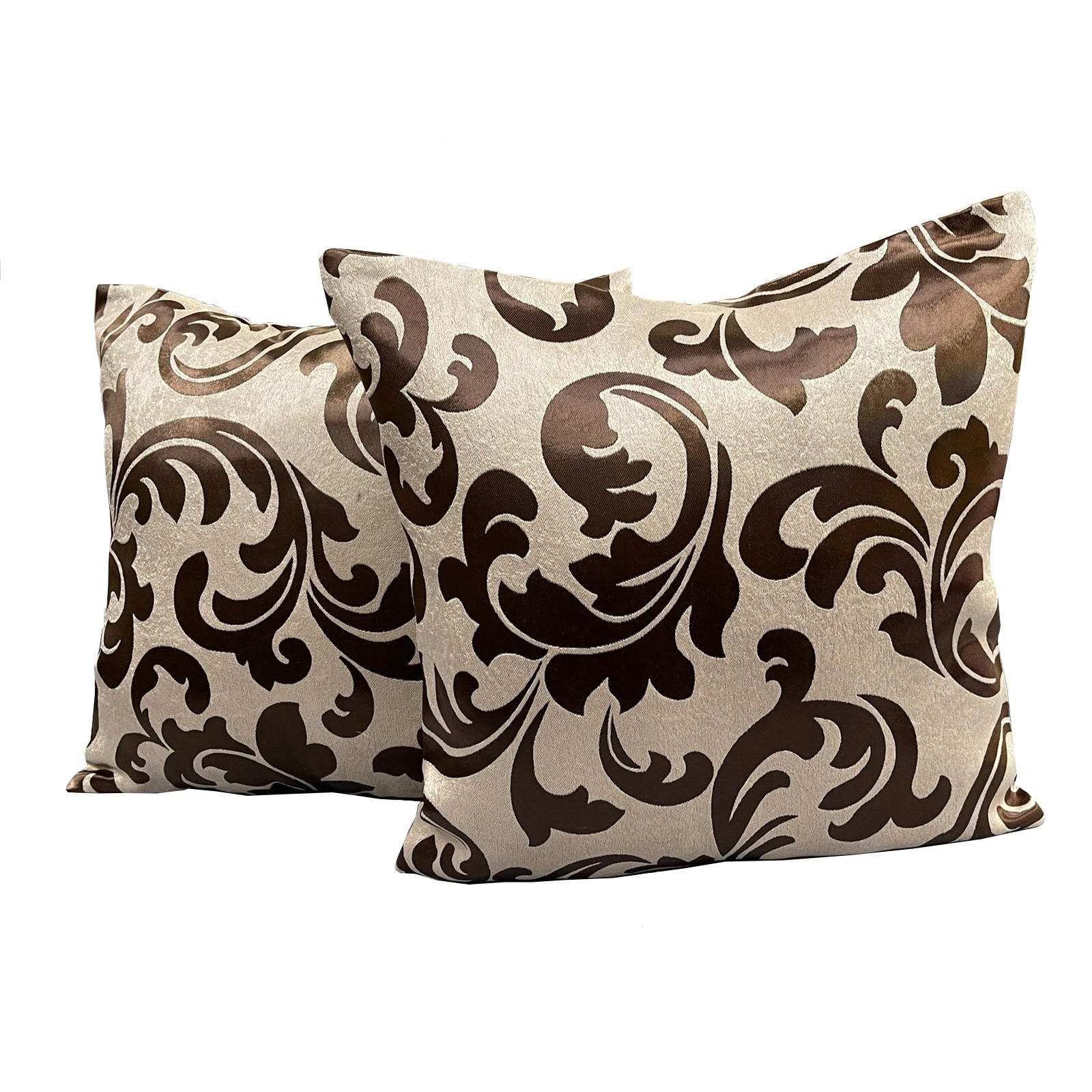 Set doua huse cu fermoar 40x40cm 