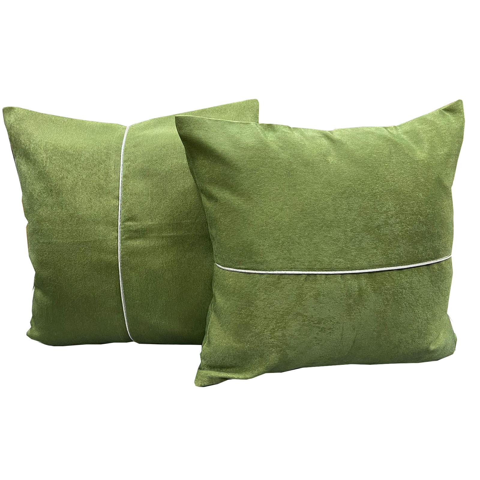 Set doua huse cu fermoar 40x40cm 