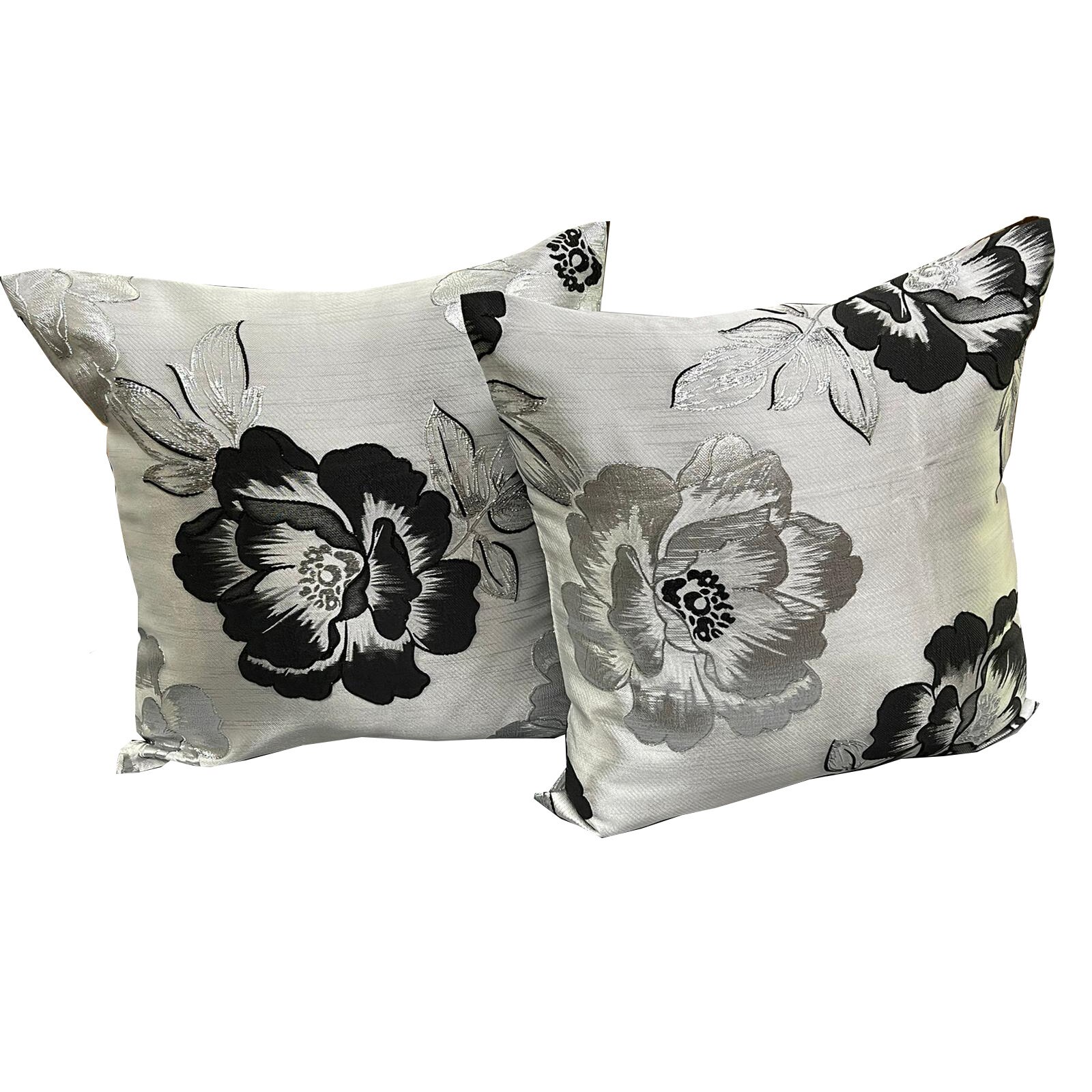 Set doua huse cu fermoar 40x40cm 