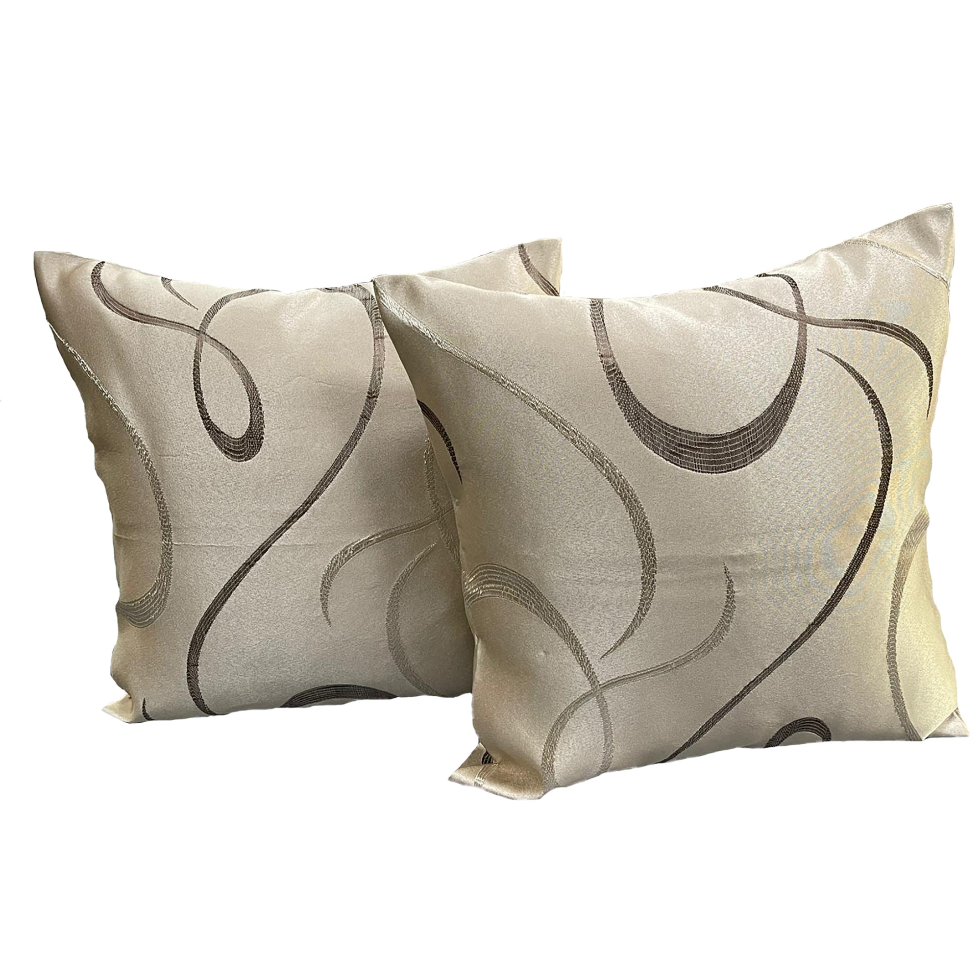 Set doua huse cu fermoar 40x40cm 