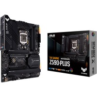Placa de baza ASUS TUF GAMING Z590-PLUS, socket 1200