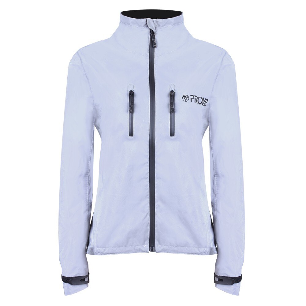 Jacheta Proviz Reflect360 Cycling -, Alb